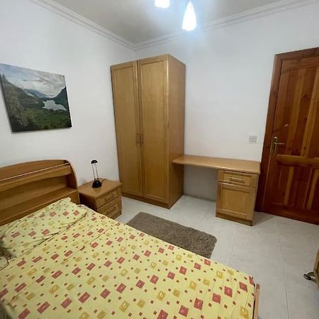 Mellieha Apartment Exteriér fotografie