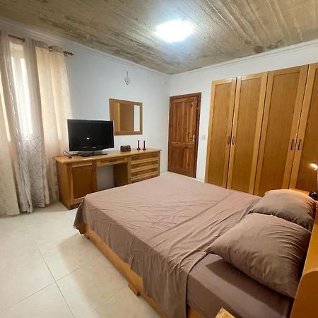 Mellieha Apartment Exteriér fotografie