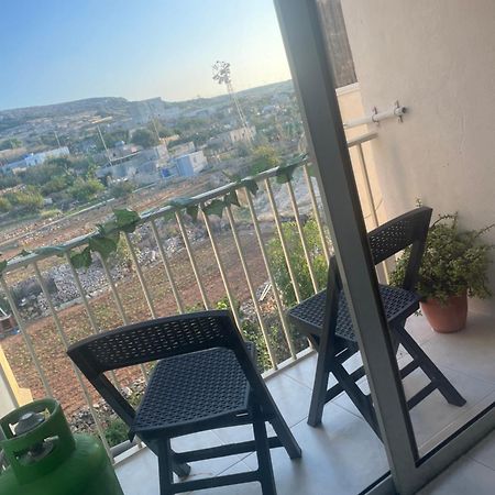 Mellieha Apartment Exteriér fotografie