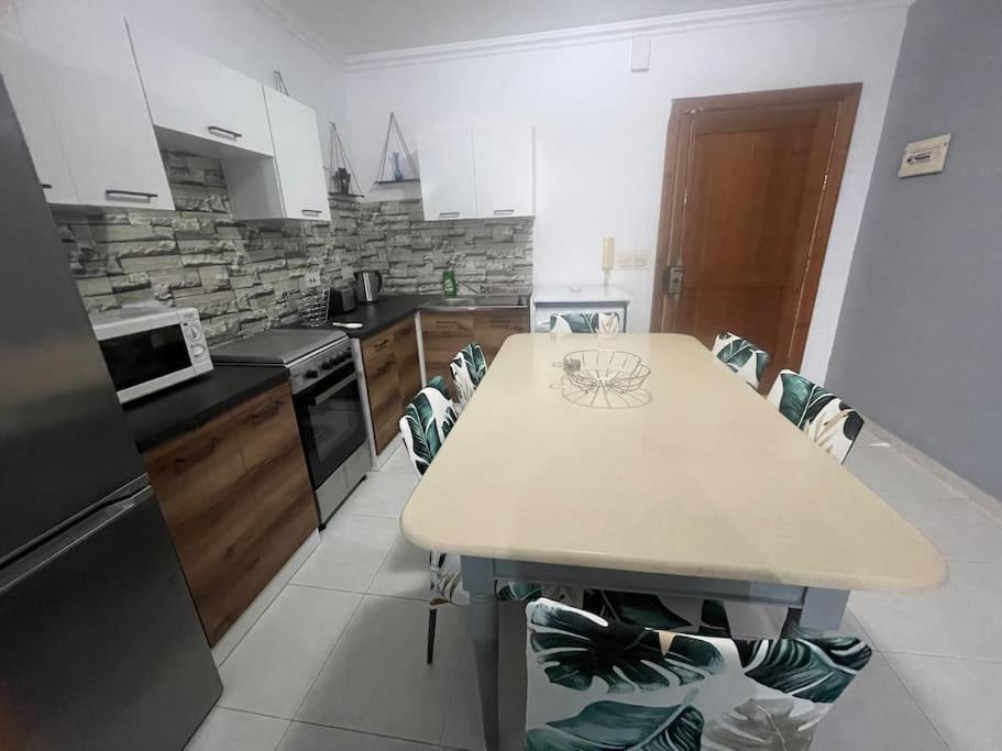 Mellieha Apartment Exteriér fotografie