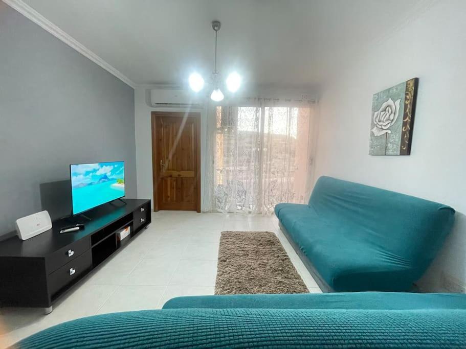 Mellieha Apartment Exteriér fotografie