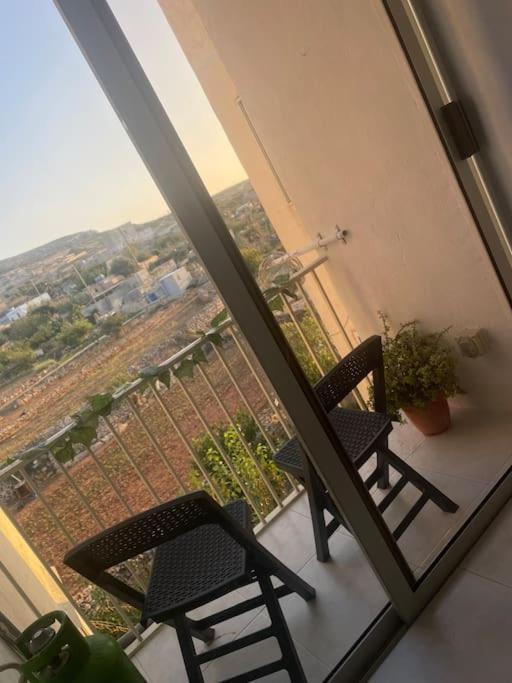 Mellieha Apartment Exteriér fotografie