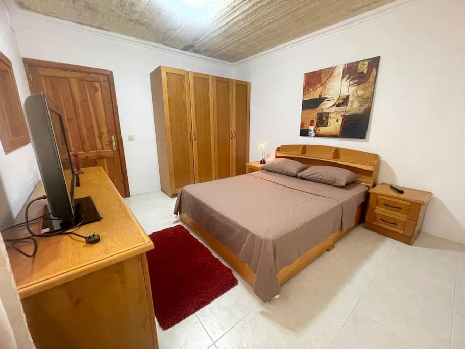 Mellieha Apartment Exteriér fotografie