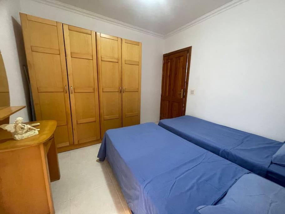 Mellieha Apartment Exteriér fotografie