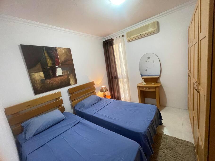 Mellieha Apartment Exteriér fotografie