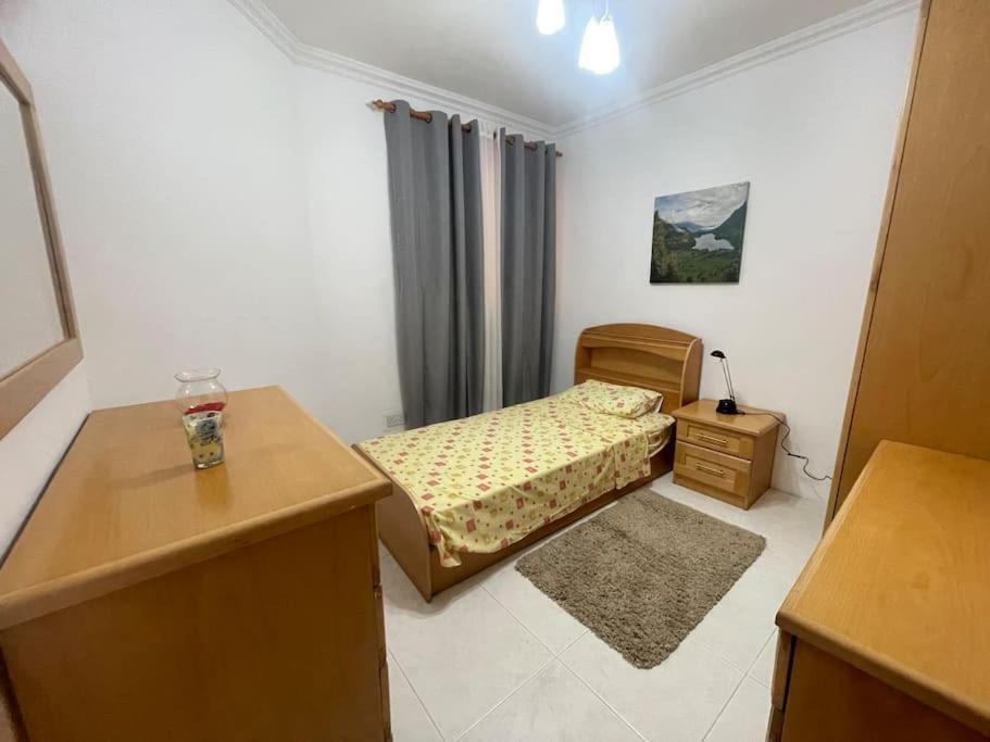 Mellieha Apartment Exteriér fotografie