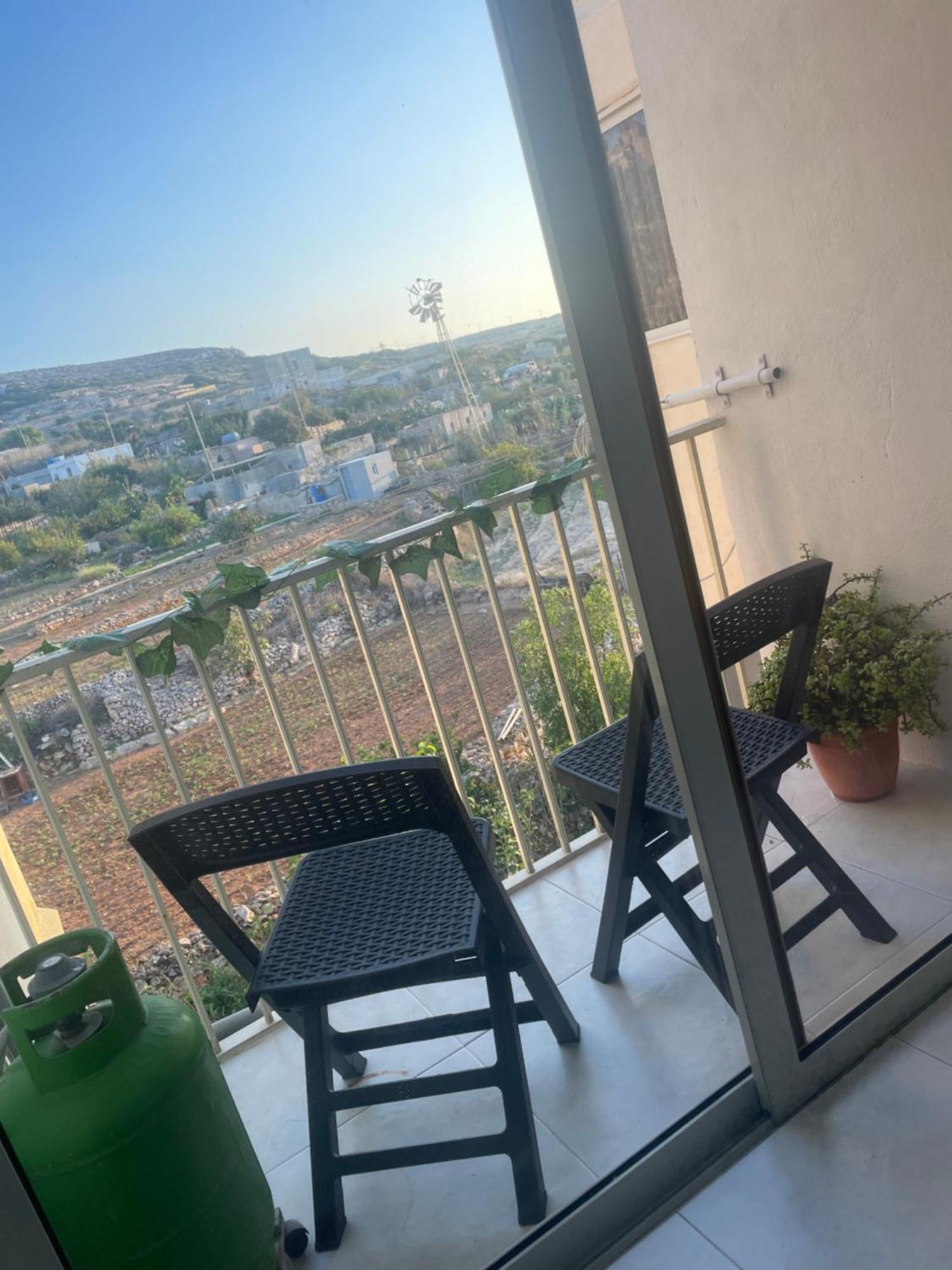 Mellieha Apartment Exteriér fotografie